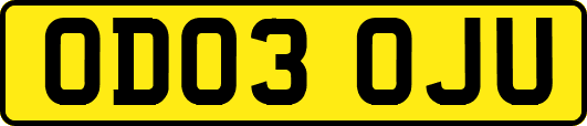 OD03OJU