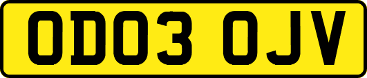 OD03OJV