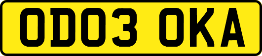 OD03OKA