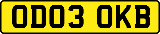 OD03OKB