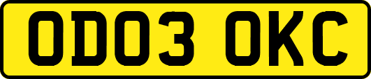 OD03OKC