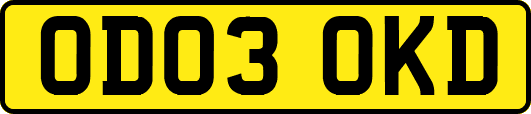 OD03OKD