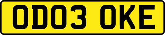 OD03OKE