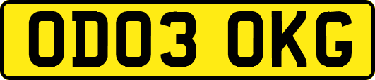 OD03OKG