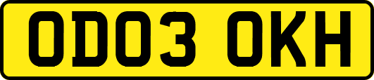 OD03OKH