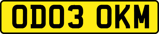 OD03OKM