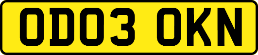 OD03OKN