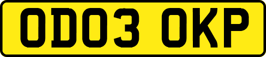 OD03OKP