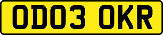 OD03OKR