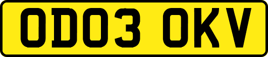 OD03OKV
