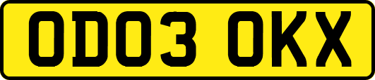 OD03OKX