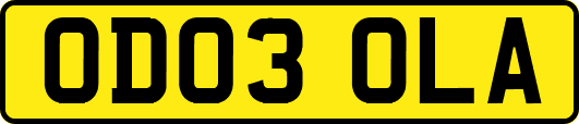 OD03OLA