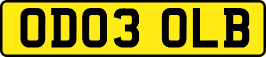 OD03OLB