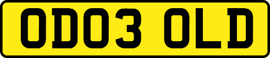 OD03OLD