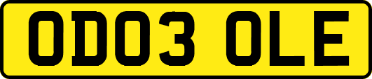 OD03OLE