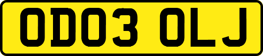 OD03OLJ