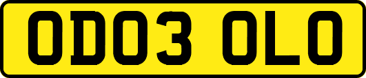 OD03OLO