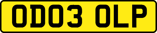 OD03OLP