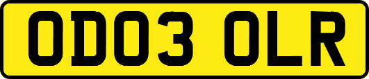 OD03OLR