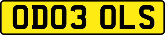 OD03OLS