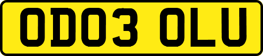 OD03OLU