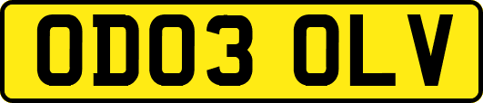 OD03OLV