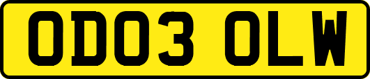 OD03OLW