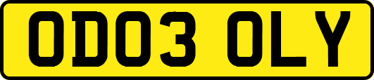 OD03OLY