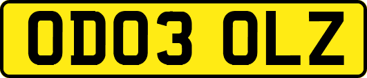 OD03OLZ
