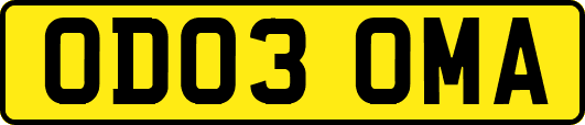 OD03OMA