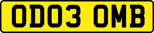 OD03OMB