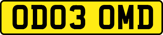 OD03OMD