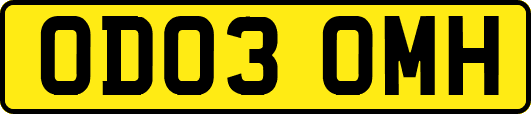 OD03OMH