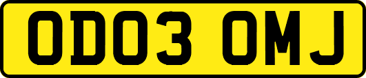 OD03OMJ