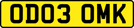 OD03OMK