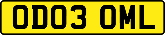 OD03OML