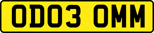 OD03OMM
