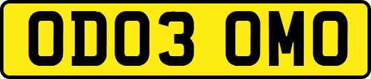 OD03OMO