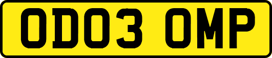 OD03OMP