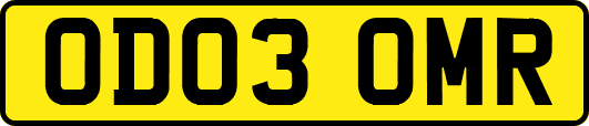 OD03OMR