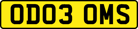OD03OMS