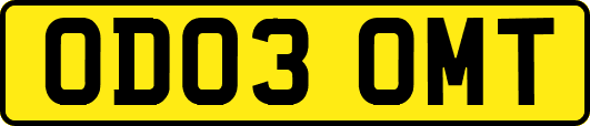 OD03OMT