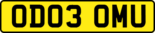 OD03OMU