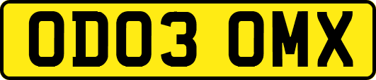 OD03OMX