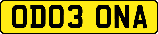 OD03ONA
