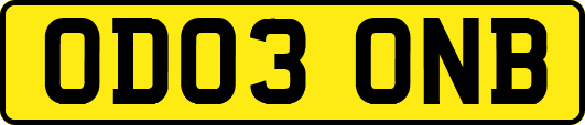 OD03ONB