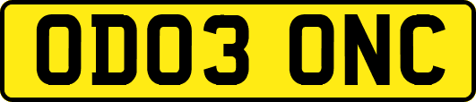OD03ONC