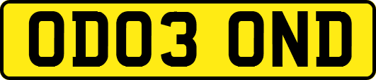 OD03OND