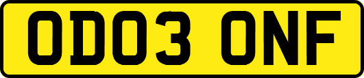 OD03ONF
