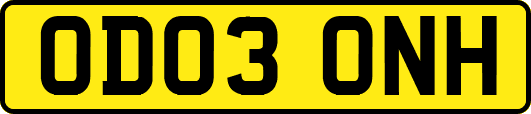 OD03ONH